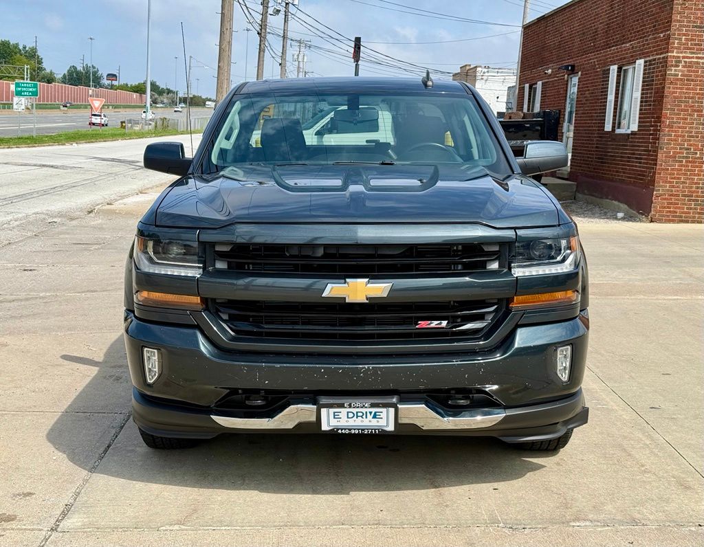 chevrolet silverado 1500 2017 1GCVKRECXHZ195166 image chevrolet silverado 1500 2017 1GCVKRECXHZ195166 image